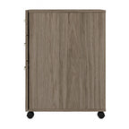 Classeur mobile 3 tiroirs Hybrid par Bush Business Furniture