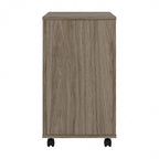 Classeur mobile 3 tiroirs Hybrid par Bush Business Furniture
