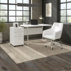 Classeur mobile 3 tiroirs Hybrid par Bush Business Furniture