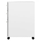 Classeur mobile 3 tiroirs Hybrid par Bush Business Furniture