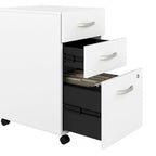Classeur mobile 3 tiroirs Hybrid par Bush Business Furniture