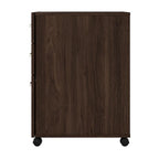 Classeur mobile 3 tiroirs Hybrid par Bush Business Furniture