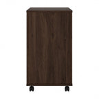 Classeur mobile 3 tiroirs Hybrid par Bush Business Furniture