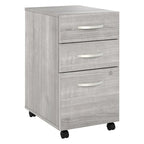 Classeur mobile 3 tiroirs Hybrid par Bush Business Furniture