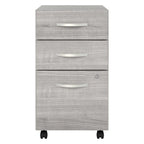 Classeur mobile 3 tiroirs Hybrid par Bush Business Furniture