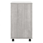 Classeur mobile 3 tiroirs Hybrid par Bush Business Furniture