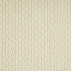 Sorra Home Grand Pouf Rond en Gros Velours Côtelé Doux pour l'Intérieur