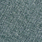 Fauteuil touffeté en polyester Accent Rivet