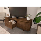 Meuble TV Nexera Rustik de 60 pouces