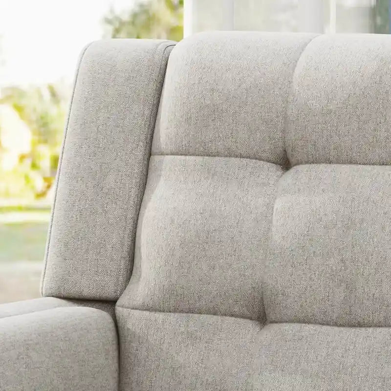 Fauteuil moderne du milieu du siècle Candace par Christopher Knight Home - 32,28 largeur x 31,50 longueur x 32,68 hauteur