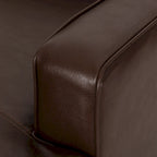 Sectionnel Furman contemporain touffeté avec chaise longue par Christopher Knight Home