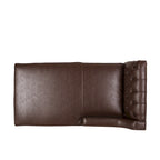 Sectionnel Furman contemporain touffeté avec chaise longue par Christopher Knight Home