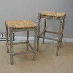 Tabouret Morgan Rush