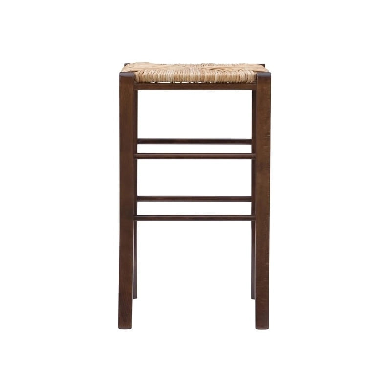 Tabouret de bar sans dossier Graham (Lot de 2)