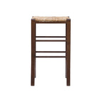 Tabouret de bar sans dossier Graham (Lot de 2)