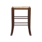 Tabouret de bar sans dossier Graham (Lot de 2)