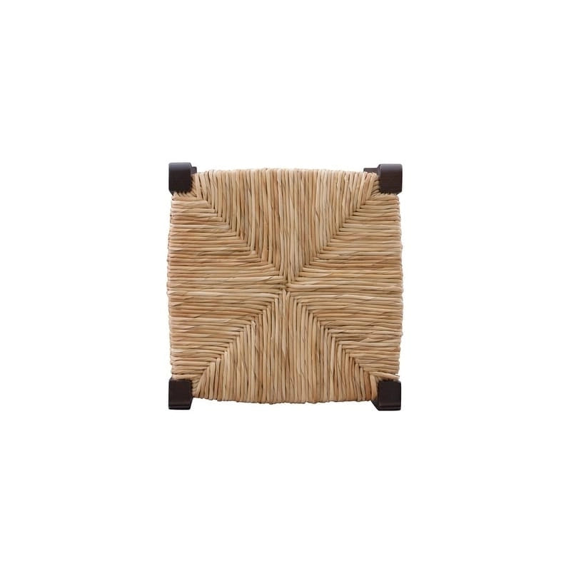 Tabouret de bar sans dossier Graham (Lot de 2)