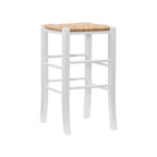 Tabouret de bar sans dossier Graham (Lot de 2)
