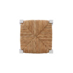 Tabouret de bar sans dossier Graham (Lot de 2)