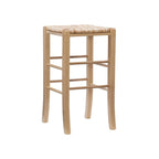 Tabouret de bar sans dossier Graham (Lot de 2)