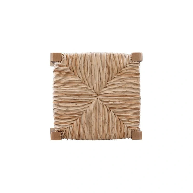 Tabouret de bar sans dossier Graham (Lot de 2)