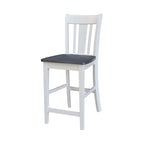 Tabouret de bar Wistman Copper Grove