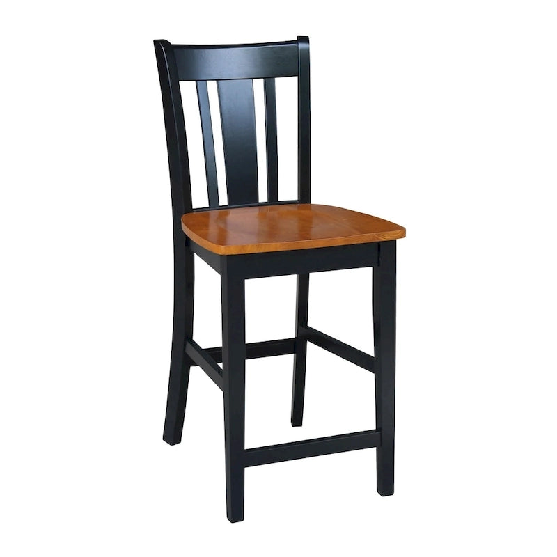 Tabouret de bar Wistman Copper Grove