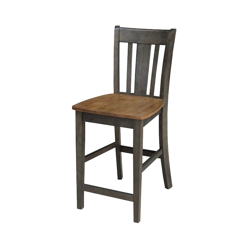 Tabouret de bar Wistman Copper Grove