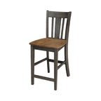 Tabouret de bar Wistman Copper Grove