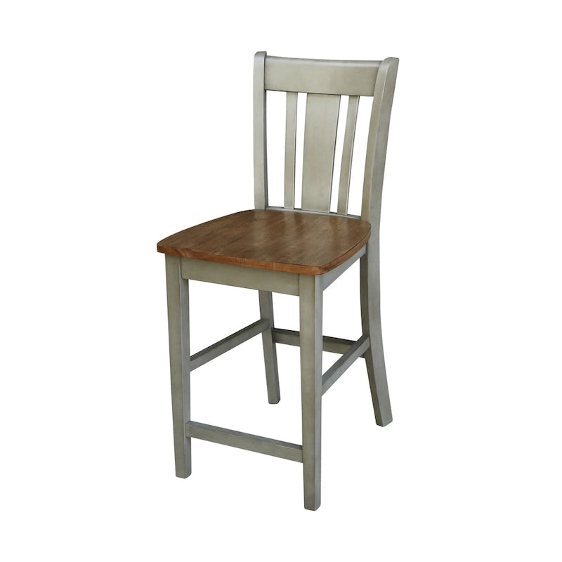 Tabouret de bar Wistman Copper Grove