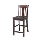 Tabouret de bar Wistman Copper Grove