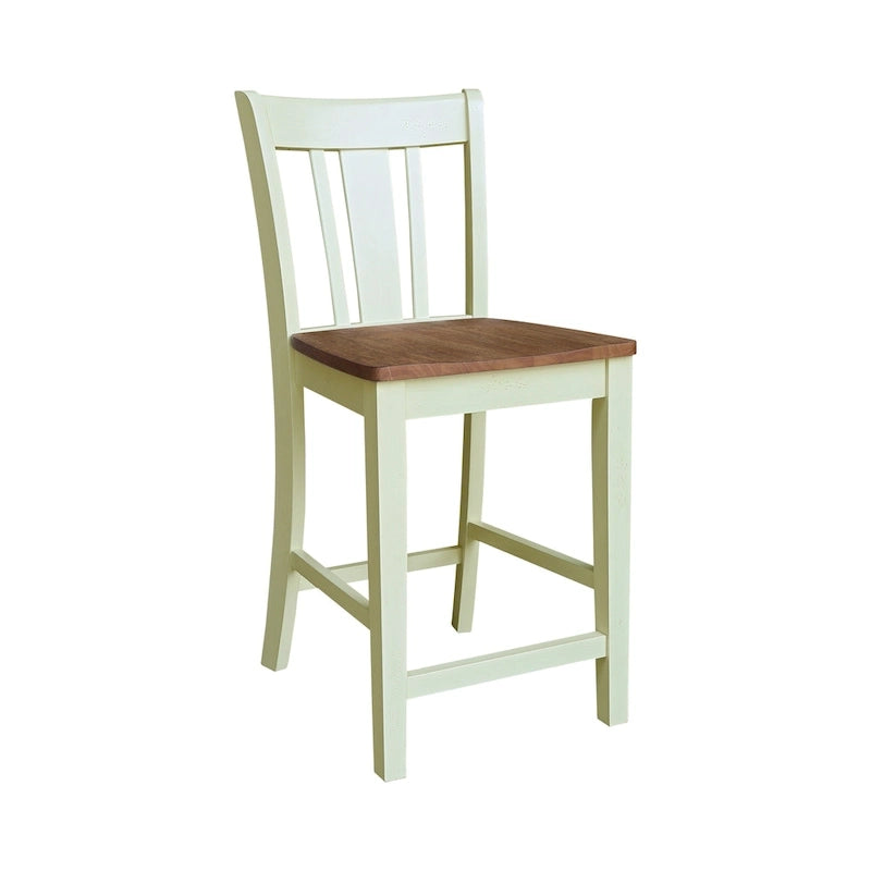 Tabouret de bar Wistman Copper Grove