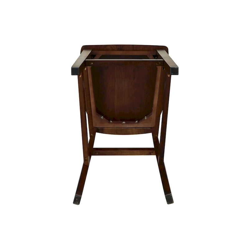 Tabouret de bar Wistman Copper Grove
