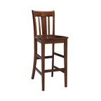 Tabouret de bar Wistman Copper Grove
