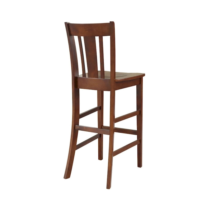 Tabouret de bar Wistman Copper Grove