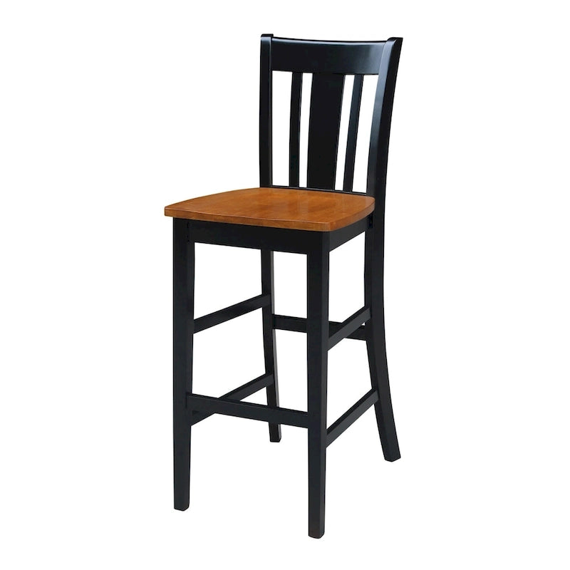 Tabouret de bar Wistman Copper Grove
