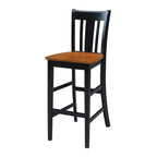 Tabouret de bar Wistman Copper Grove