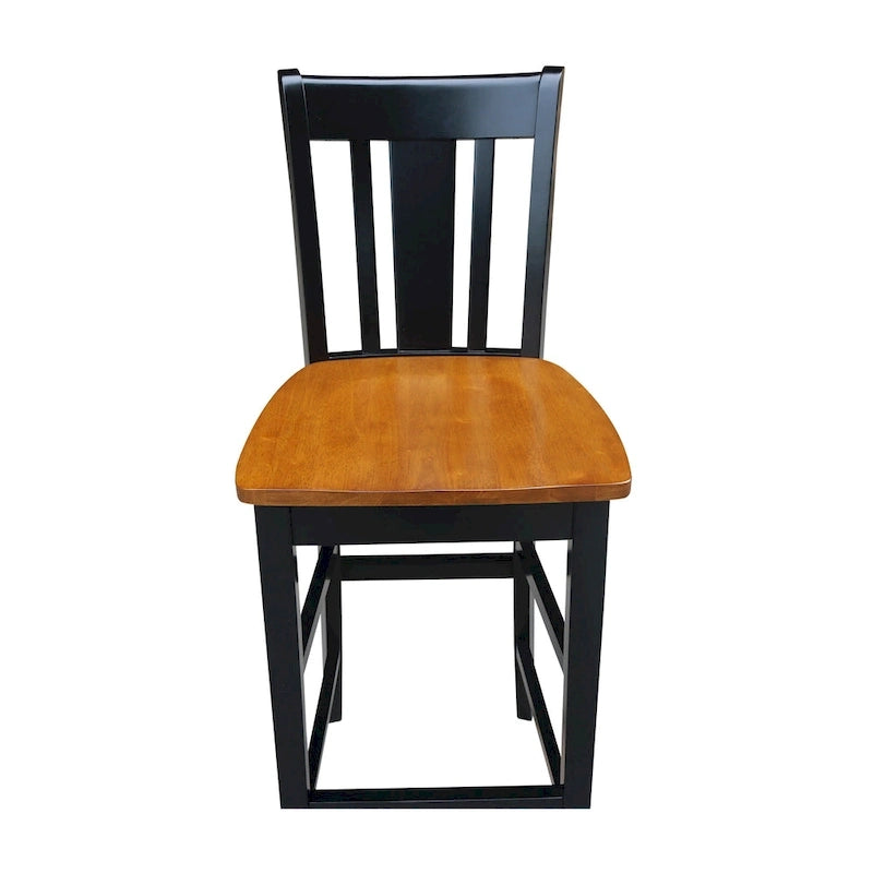 Tabouret de bar Wistman Copper Grove