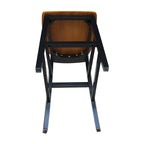 Tabouret de bar Wistman Copper Grove