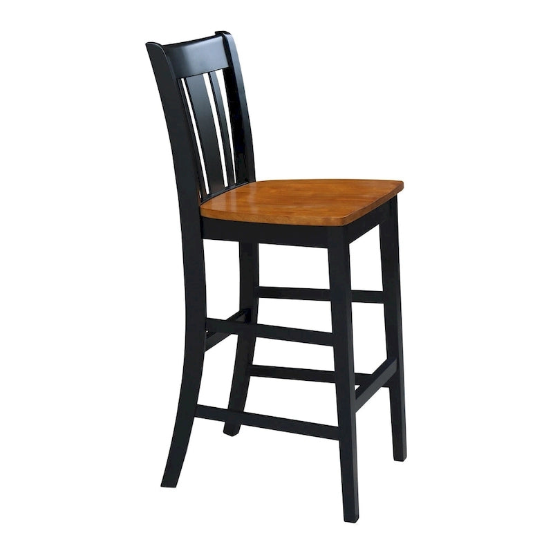 Tabouret de bar Wistman Copper Grove