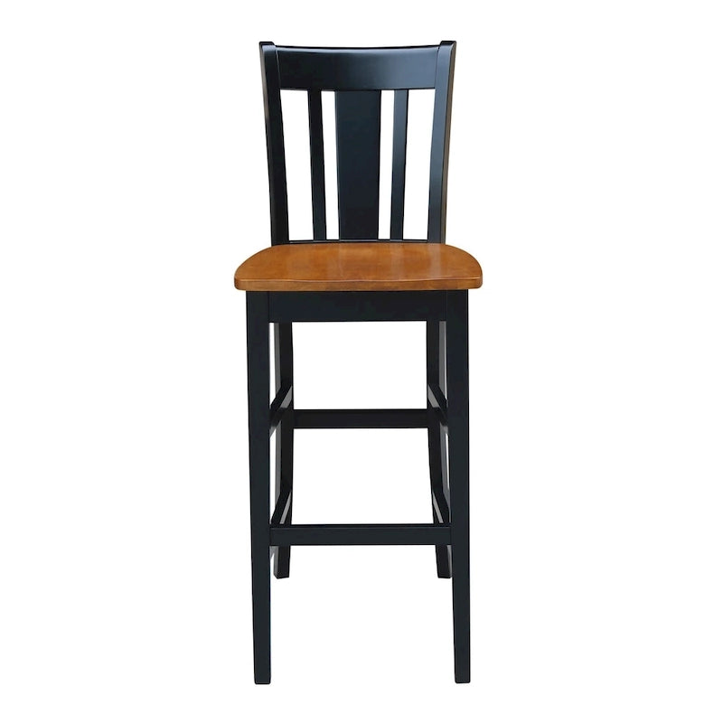 Tabouret de bar Wistman Copper Grove