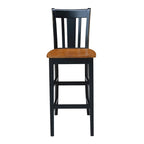 Tabouret de bar Wistman Copper Grove