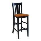 Tabouret de bar Wistman Copper Grove