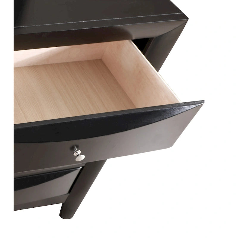 Commode Marilla 8 tiroirs de Glory Furniture