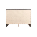 Commode Marilla 8 tiroirs de Glory Furniture