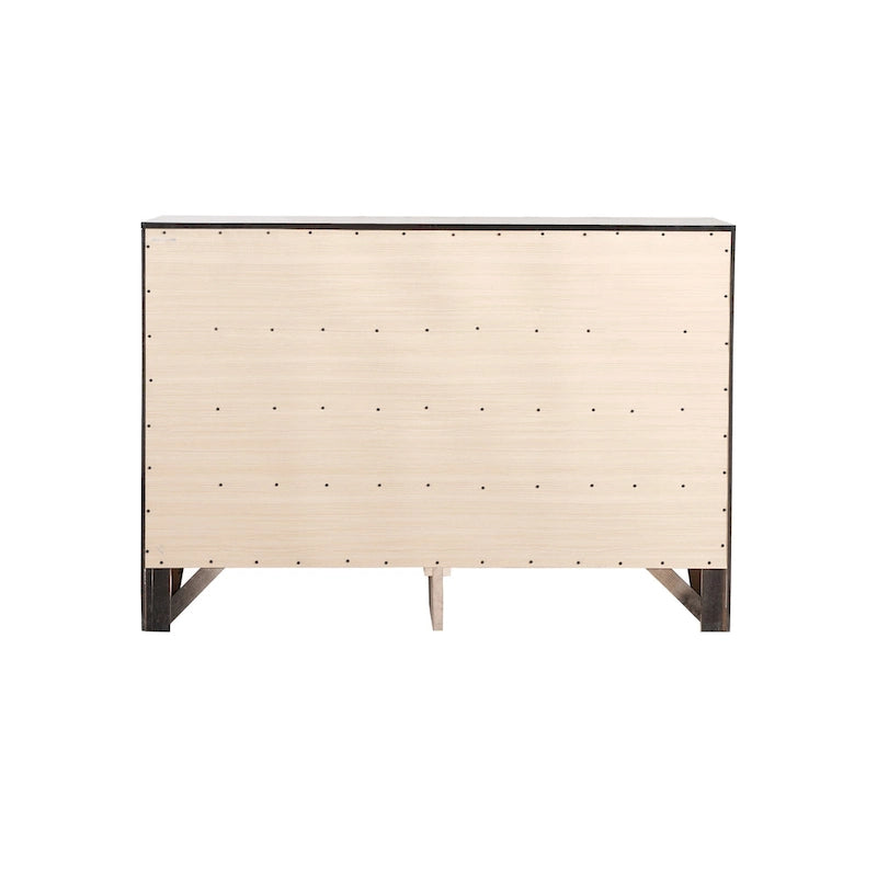 Commode Marilla 8 tiroirs de Glory Furniture