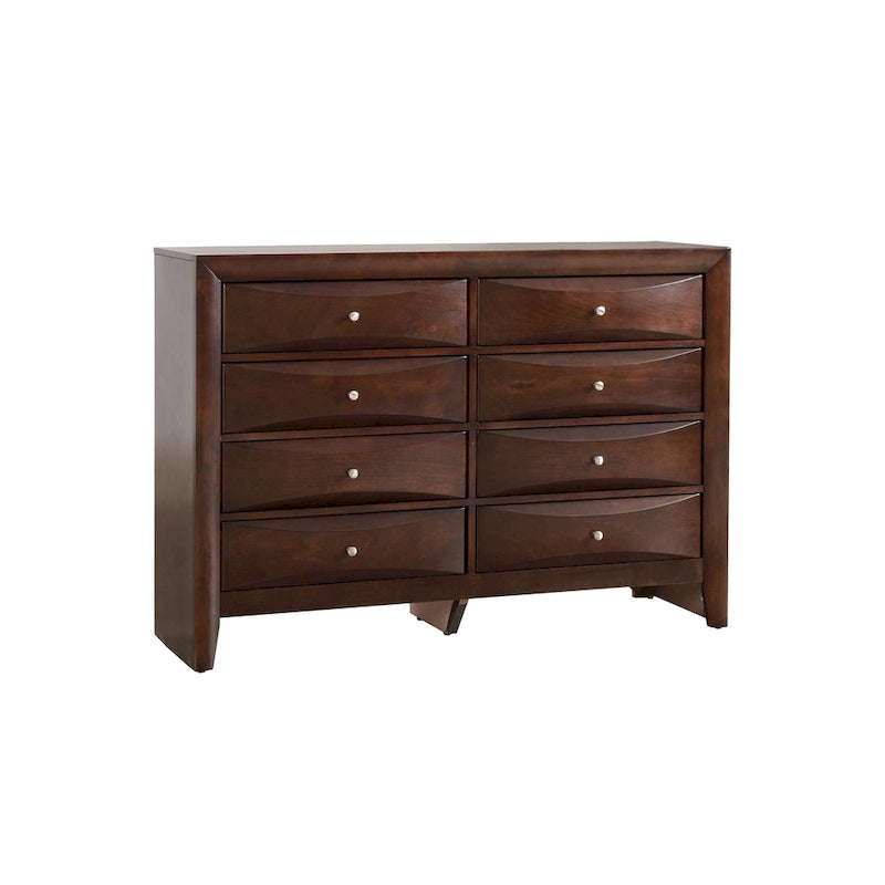 Commode Marilla 8 tiroirs de Glory Furniture