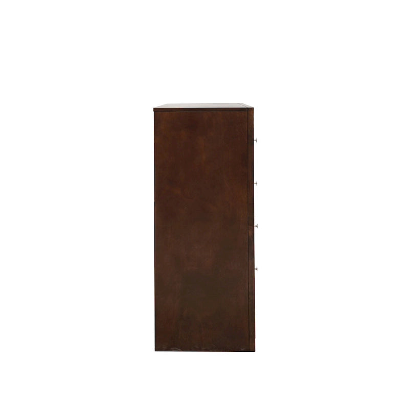 Commode Marilla 8 tiroirs de Glory Furniture