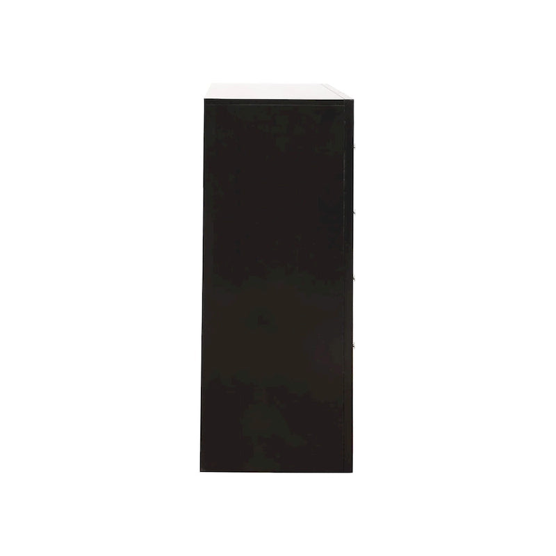 Commode Marilla 8 tiroirs de Glory Furniture