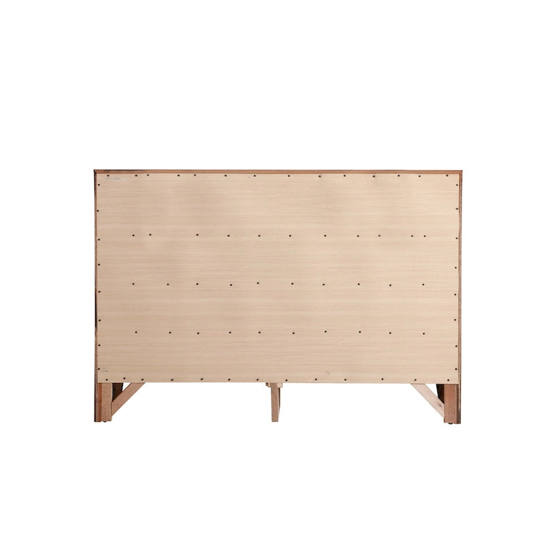 Commode Marilla 8 tiroirs de Glory Furniture